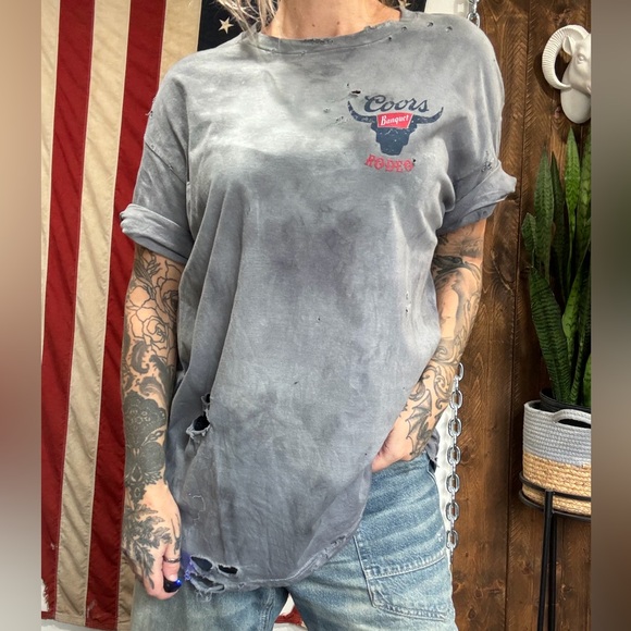 Coors Rodeo - Picture 2 of 4